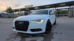 Снимка Audi A6