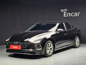 Hyundai Sonata 2.0 Premium Family