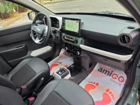 Dacia Spring Electric * ANDROID * КАМЕРА * 23.12.2024 г.* | Auto.bg — изображение 14 Dacia Spring Electric * ANDROID * КАМЕРА * 23.12.2024 г.* | Auto.bg — изображение 14