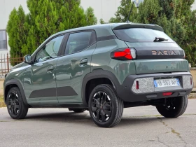 Dacia Spring Electric * ANDROID * КАМЕРА * 23.12.2024 г.* | Auto.bg — изображение 9 Dacia Spring Electric * ANDROID * КАМЕРА * 23.12.2024 г.* | Auto.bg — изображение 9
