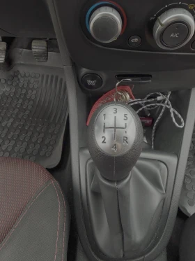 Renault Clio - 5500 € - 78089264 5 | Car24.bg Renault Clio - 5500 € - 78089264 5