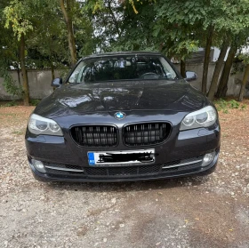 BMW 525 Първи собственик