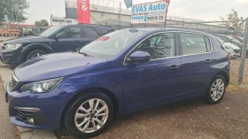 Peugeot 308 1.5HDI-EDITION - Car24.bg Peugeot 308 1.5HDI-EDITION