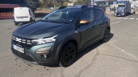 Dacia Sandero Stepway Extreme - 16200 € - 27648140 3 | Car24.bg Dacia Sandero Stepway Extreme - 16200 € - 27648140 3