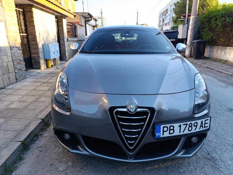 Alfa Romeo Giulietta 2.0 JTDm2 140 КС. - 5300 € / 10365.90 лв. - 48802432 1 | Car24.bg Alfa Romeo Giulietta 2.0 JTDm2 140 КС. - 5300 € / 10365.90 лв. - 48802432 1