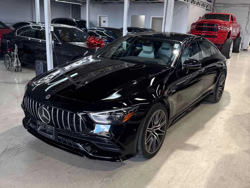 Mercedes-Benz AMG GT * 53 * CARFAX * ОПЦИЯ ЗА ФИНАНСИРАНЕ - 59750 € / 116860.84 лв. - 17215798 1 | Car24.bg Mercedes-Benz AMG GT * 53 * CARFAX * ОПЦИЯ ЗА ФИНАНСИРАНЕ - 59750 € / 116860.84 лв. - 17215798 1