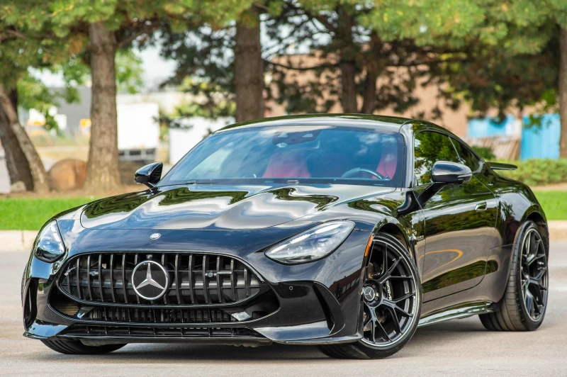 Mercedes-Benz AMG GT * 63 * CARFAX * KEYLESS * RED LEATHER* ДВА КЛЮЧА - 125000 € - 71285961 1 | Car24.bg Mercedes-Benz AMG GT * 63 * CARFAX * KEYLESS * RED LEATHER* ДВА КЛЮЧА - 125000 € - 71285961 1