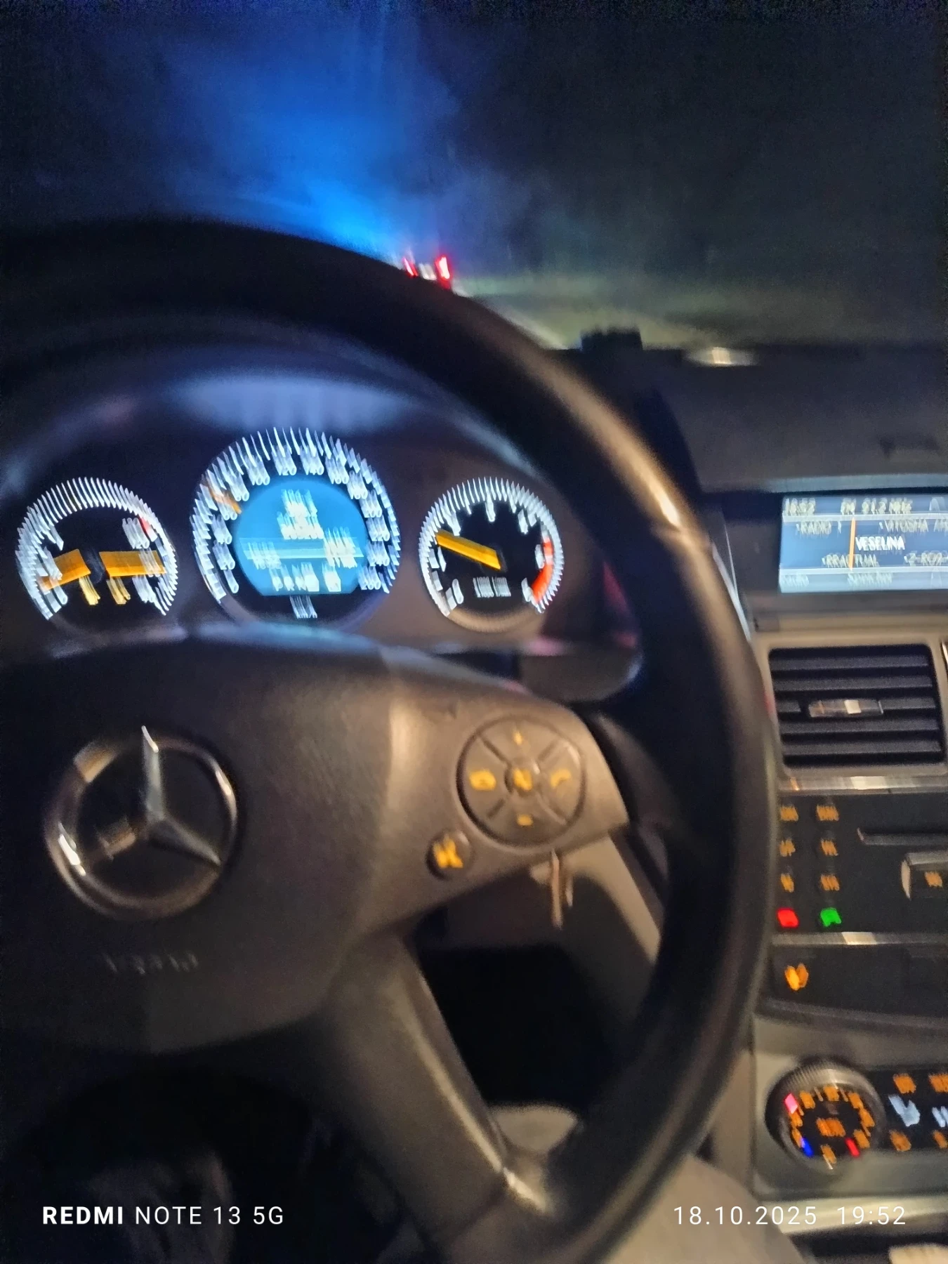 Mercedes-Benz C 220  - изображение 7 | Auto.bg Mercedes-Benz C 220  - изображение 7