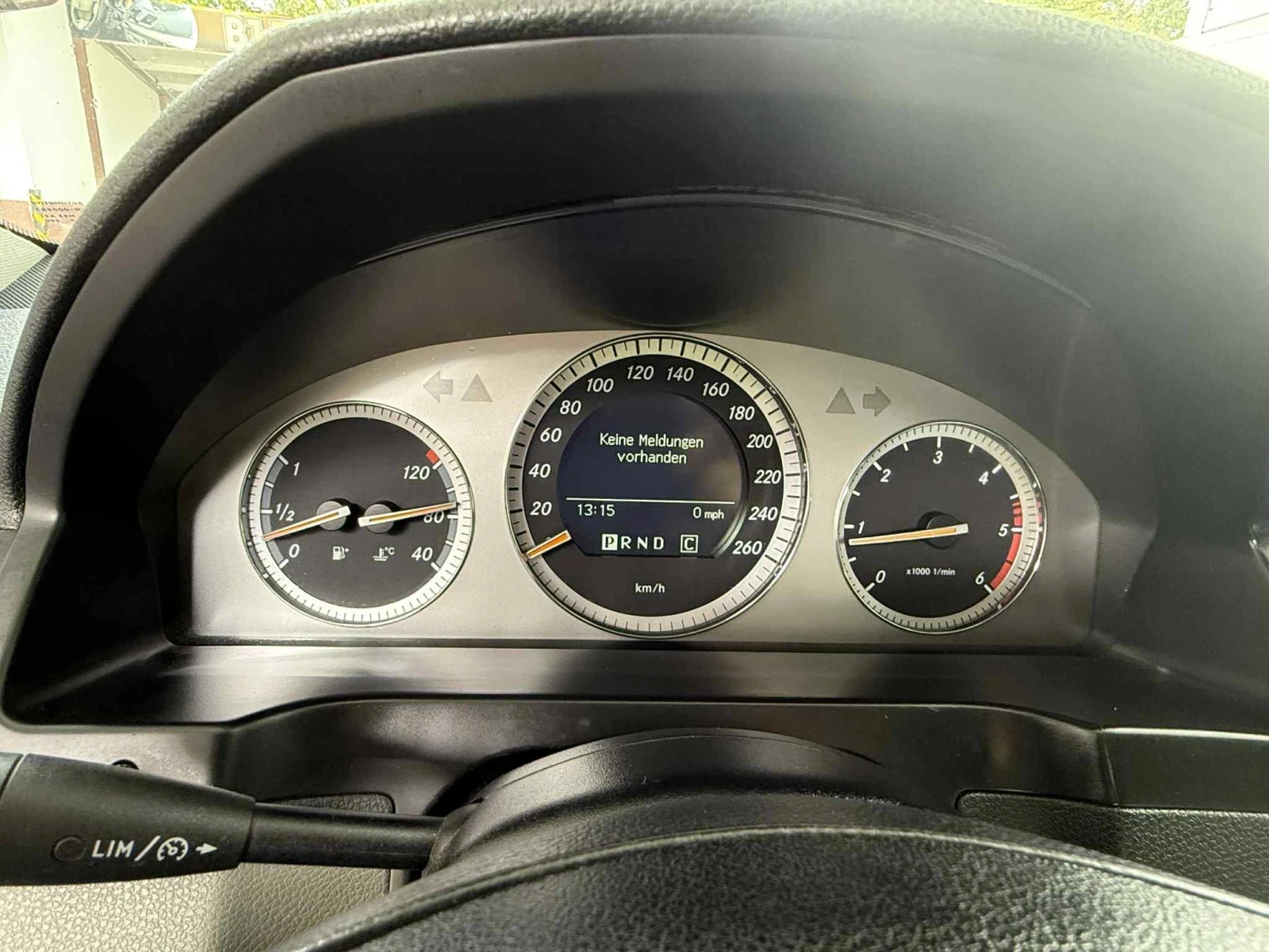 Mercedes-Benz C 220  - изображение 8 | Auto.bg Mercedes-Benz C 220  - изображение 8