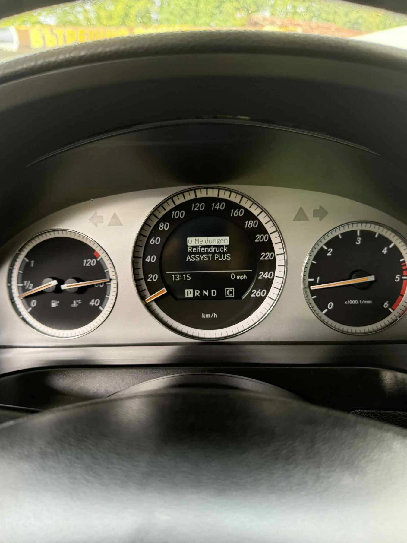 Mercedes-Benz C 220  - изображение 5 | Auto.bg Mercedes-Benz C 220  - изображение 5