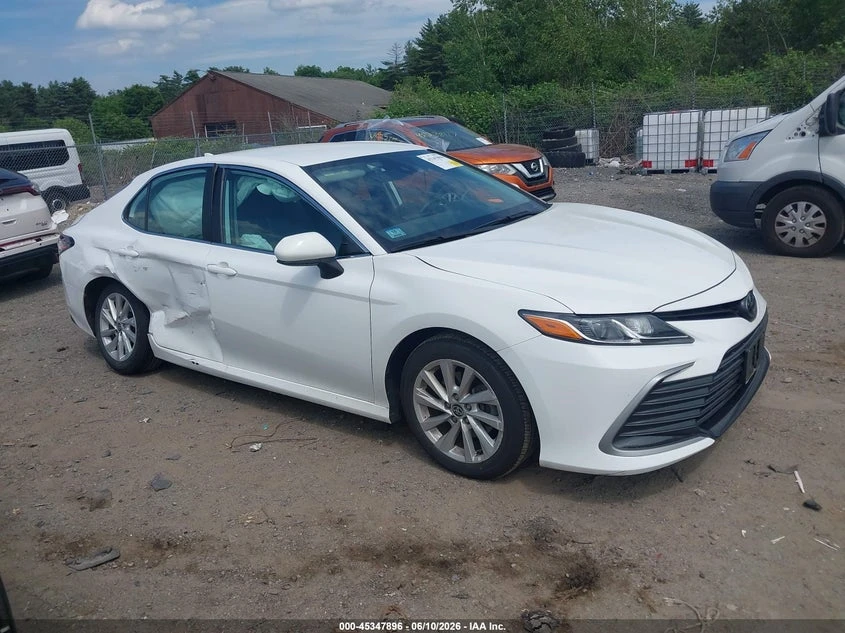 Toyota Camry 2.5L I-4 DI, DOHC, VVT, 203HP Front Wheel Drive | Auto.bg — изображение 1 Toyota Camry 2.5L I-4 DI, DOHC, VVT, 203HP Front Wheel Drive | Auto.bg — изображение 1