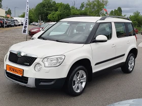 Skoda Yeti 1.6TDi* EURO5B* KLIMA* 1 - Car24.bg Skoda Yeti 1.6TDi* EURO5B* KLIMA* 1
