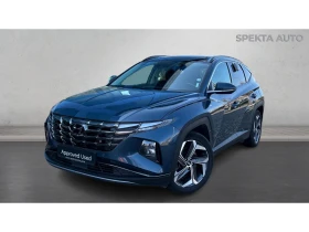 Hyundai Tucson Месечна вноска от 320