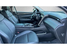 Hyundai Tucson Месечна вноска от 320 | Auto.bg — изображение 6 Hyundai Tucson Месечна вноска от 320 | Auto.bg — изображение 6
