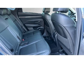 Hyundai Tucson Месечна вноска от 320 | Auto.bg — изображение 7 Hyundai Tucson Месечна вноска от 320 | Auto.bg — изображение 7