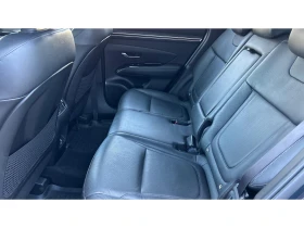Hyundai Tucson Месечна вноска от 320 | Auto.bg — изображение 11 Hyundai Tucson Месечна вноска от 320 | Auto.bg — изображение 11