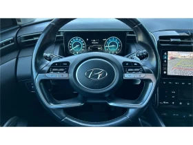 Hyundai Tucson Месечна вноска от 320 | Auto.bg — изображение 13 Hyundai Tucson Месечна вноска от 320 | Auto.bg — изображение 13