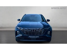 Hyundai Tucson Месечна вноска от 320 | Auto.bg — изображение 5 Hyundai Tucson Месечна вноска от 320 | Auto.bg — изображение 5