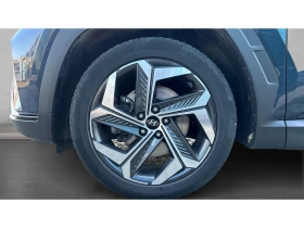 Hyundai Tucson Месечна вноска от 320 | Auto.bg — изображение 16 Hyundai Tucson Месечна вноска от 320 | Auto.bg — изображение 16