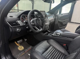 Mercedes-Benz GLS 350 AMG-line/7-Mesta/360-k/ГЕРМАНИЯ СОБСТВЕН ЛИЗИНГ - цена по договаряне - 52185348 14 | Car24.bg Mercedes-Benz GLS 350 AMG-line/7-Mesta/360-k/ГЕРМАНИЯ СОБСТВЕН ЛИЗИНГ - цена по договаряне - 52185348 14