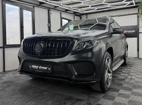 Mercedes-Benz GLS 350 AMG-line/7-Mesta/360-k/ГЕРМАНИЯ СОБСТВЕН ЛИЗИНГ - Car24.bg Mercedes-Benz GLS 350 AMG-line/7-Mesta/360-k/ГЕРМАНИЯ СОБСТВЕН ЛИЗИНГ