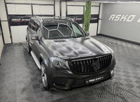 Mercedes-Benz GLS 350 AMG-line/7-Mesta/360-k/ГЕРМАНИЯ СОБСТВЕН ЛИЗИНГ - цена по договаряне - 52185348 7 | Car24.bg Mercedes-Benz GLS 350 AMG-line/7-Mesta/360-k/ГЕРМАНИЯ СОБСТВЕН ЛИЗИНГ - цена по договаряне - 52185348 7