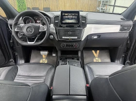 Mercedes-Benz GLS 350 AMG-line/7-Mesta/360-k/ГЕРМАНИЯ СОБСТВЕН ЛИЗИНГ - цена по договаряне - 52185348 15 | Car24.bg Mercedes-Benz GLS 350 AMG-line/7-Mesta/360-k/ГЕРМАНИЯ СОБСТВЕН ЛИЗИНГ - цена по договаряне - 52185348 15
