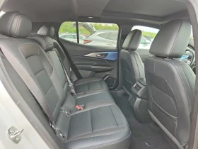 Chevrolet Equinox 3Lt | Auto.bg — изображение 11 Chevrolet Equinox 3Lt | Auto.bg — изображение 11
