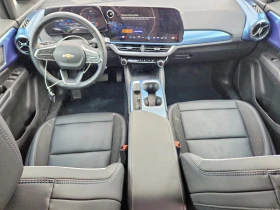Chevrolet Equinox 3Lt | Auto.bg — изображение 8 Chevrolet Equinox 3Lt | Auto.bg — изображение 8