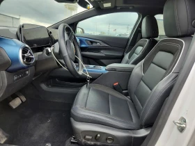 Chevrolet Equinox 3Lt | Auto.bg — изображение 7 Chevrolet Equinox 3Lt | Auto.bg — изображение 7