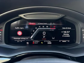Audi SQ7 undefined | Auto.bg — изображение 11 Audi SQ7 undefined | Auto.bg — изображение 11