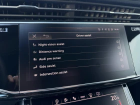 Audi SQ7 undefined | Auto.bg — изображение 12 Audi SQ7 undefined | Auto.bg — изображение 12