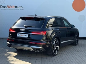 Audi SQ7 undefined | Auto.bg — изображение 4 Audi SQ7 undefined | Auto.bg — изображение 4