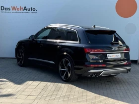Audi SQ7 undefined | Auto.bg — изображение 3 Audi SQ7 undefined | Auto.bg — изображение 3