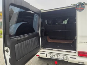 Mercedes-Benz G 63 AMG * АвтоКредит * (ЦЕНА ДО БГ) - 54400 € - 35970258 16 | Car24.bg Mercedes-Benz G 63 AMG * АвтоКредит * (ЦЕНА ДО БГ) - 54400 € - 35970258 16