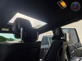 Mercedes-Benz G 63 AMG * АвтоКредит * (ЦЕНА ДО БГ) - 54400 € - 35970258 17 | Car24.bg Mercedes-Benz G 63 AMG * АвтоКредит * (ЦЕНА ДО БГ) - 54400 € - 35970258 17