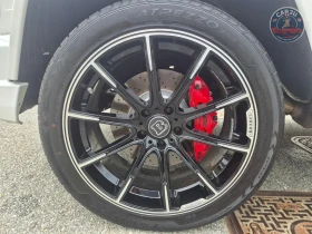 Mercedes-Benz G 63 AMG * АвтоКредит * (ЦЕНА ДО БГ) - 54400 € - 35970258 6 | Car24.bg Mercedes-Benz G 63 AMG * АвтоКредит * (ЦЕНА ДО БГ) - 54400 € - 35970258 6