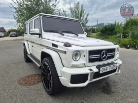 Mercedes-Benz G 63 AMG * АвтоКредит * (ЦЕНА ДО БГ) - 54400 € - 35970258 3 | Car24.bg Mercedes-Benz G 63 AMG * АвтоКредит * (ЦЕНА ДО БГ) - 54400 € - 35970258 3