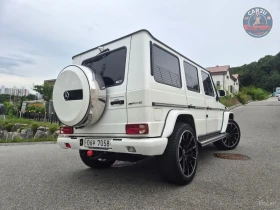 Mercedes-Benz G 63 AMG * АвтоКредит * (ЦЕНА ДО БГ) - 54400 € - 35970258 4 | Car24.bg Mercedes-Benz G 63 AMG * АвтоКредит * (ЦЕНА ДО БГ) - 54400 € - 35970258 4