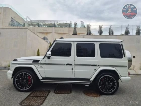 Mercedes-Benz G 63 AMG * АвтоКредит * (ЦЕНА ДО БГ) - 54400 € - 35970258 5 | Car24.bg Mercedes-Benz G 63 AMG * АвтоКредит * (ЦЕНА ДО БГ) - 54400 € - 35970258 5