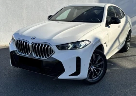 BMW X6 30d xDrive M-Sport - Car24.bg BMW X6 30d xDrive M-Sport