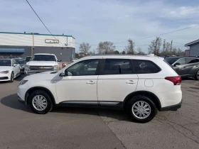 Mitsubishi Outlander SE | Auto.bg — изображение 8 Mitsubishi Outlander SE | Auto.bg — изображение 8