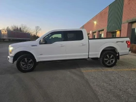 Ford F150 undefined | Auto.bg — изображение 2 Ford F150 undefined | Auto.bg — изображение 2