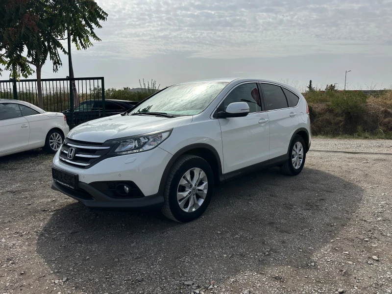 Honda Cr-v 2.0-AUTOMAT-4x4-Comfort-1Г-Гаранция! - 14499 € - 22422435 1 | Car24.bg Honda Cr-v 2.0-AUTOMAT-4x4-Comfort-1Г-Гаранция! - 14499 € - 22422435 1