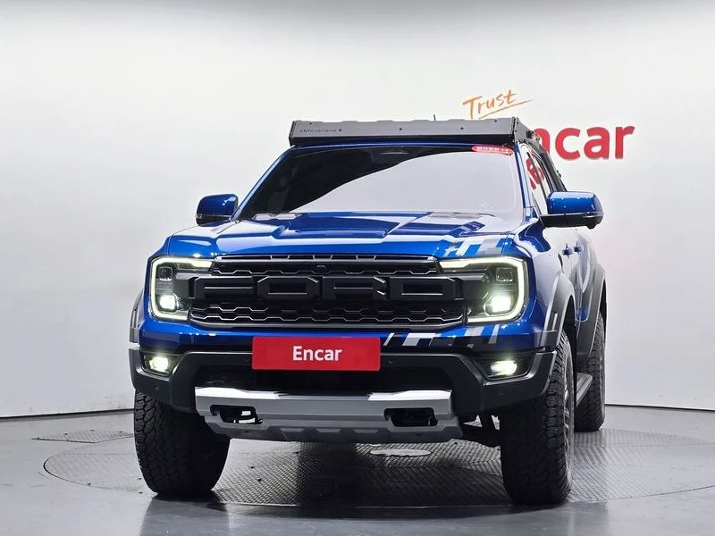 Ford Ranger 2.0 Automatic | Auto.bg — изображение 1 Ford Ranger 2.0 Automatic | Auto.bg — изображение 1