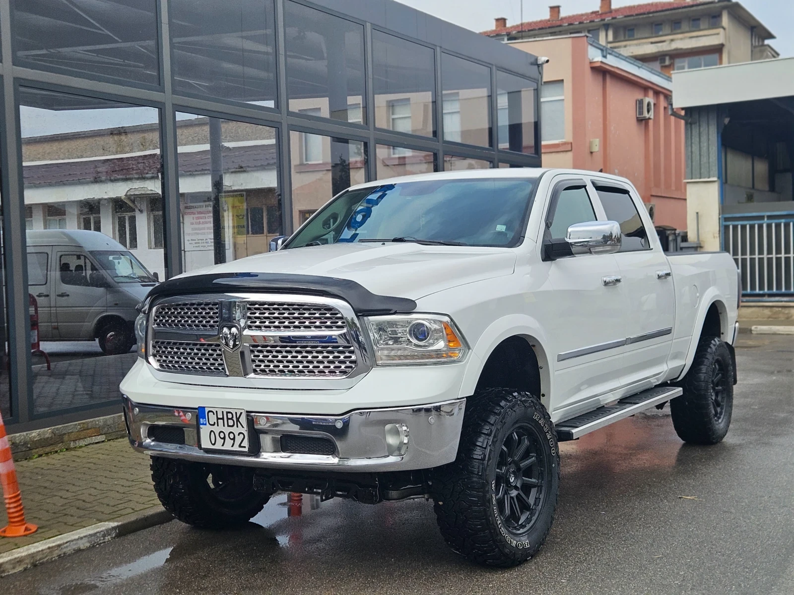 Dodge RAM 1500  - изображение 2 | Auto.bg Dodge RAM 1500  - изображение 2