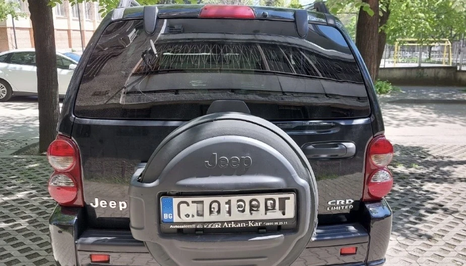 Jeep Cherokee  - изображение 4 | Auto.bg Jeep Cherokee  - изображение 4