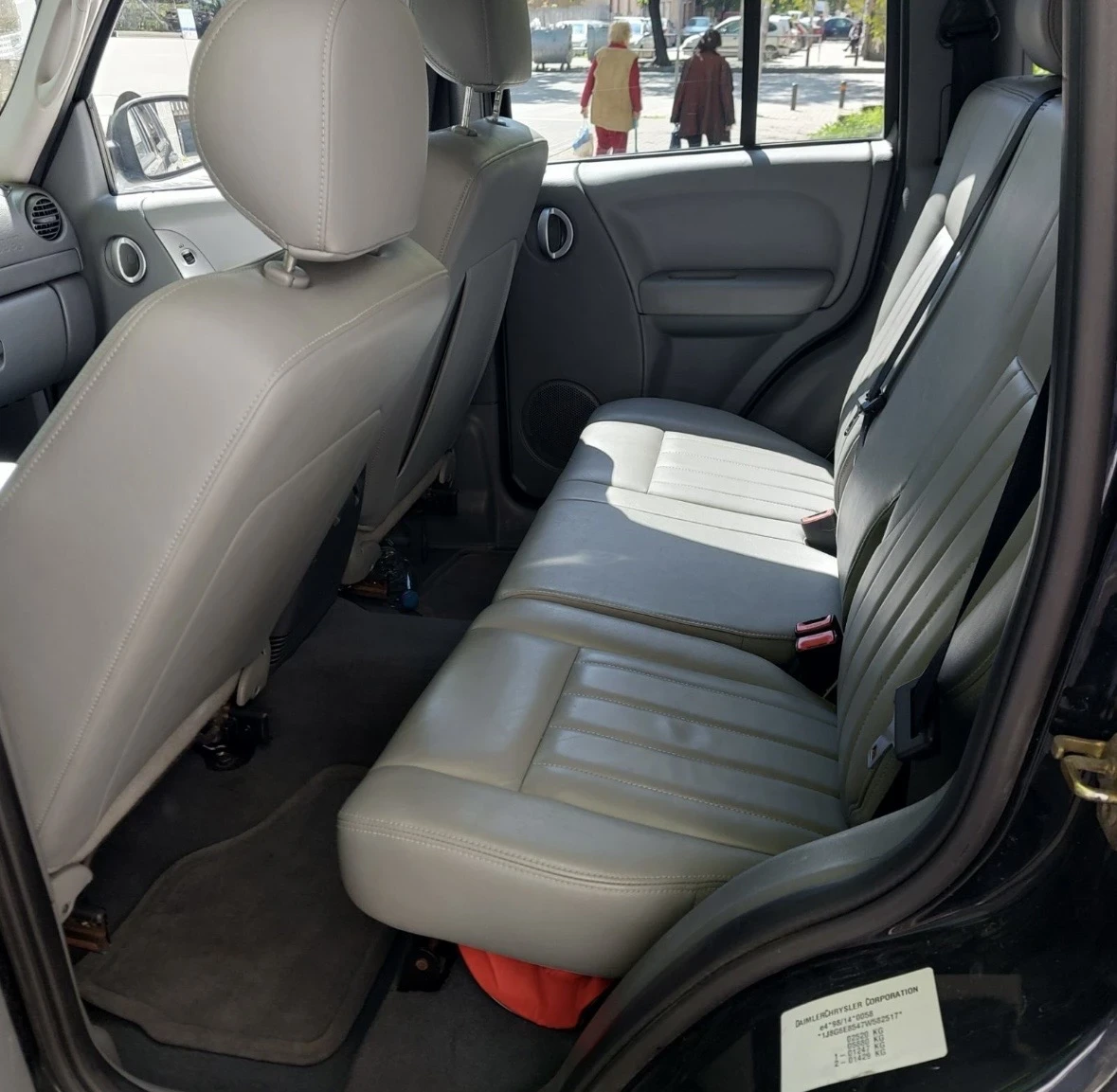 Jeep Cherokee  - изображение 6 | Auto.bg Jeep Cherokee  - изображение 6