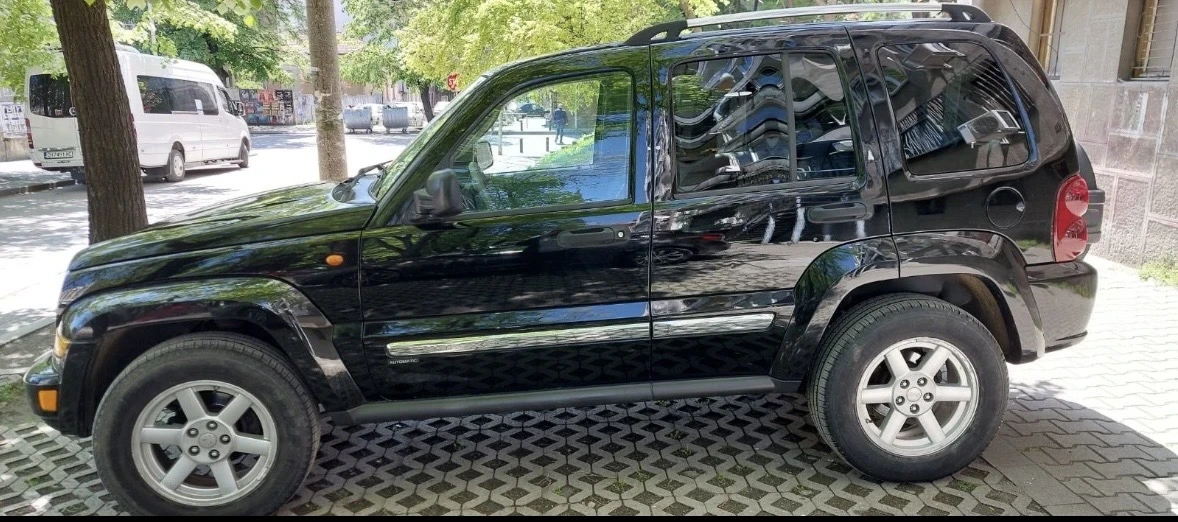 Jeep Cherokee  - изображение 2 | Auto.bg Jeep Cherokee  - изображение 2