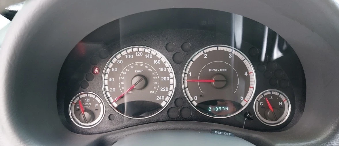 Jeep Cherokee  - изображение 8 | Auto.bg Jeep Cherokee  - изображение 8